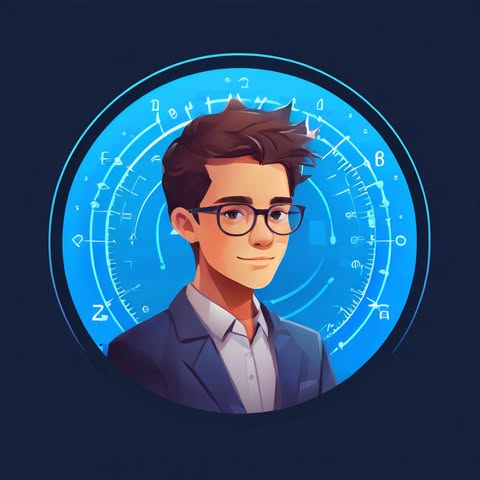 GenZ Maths logo